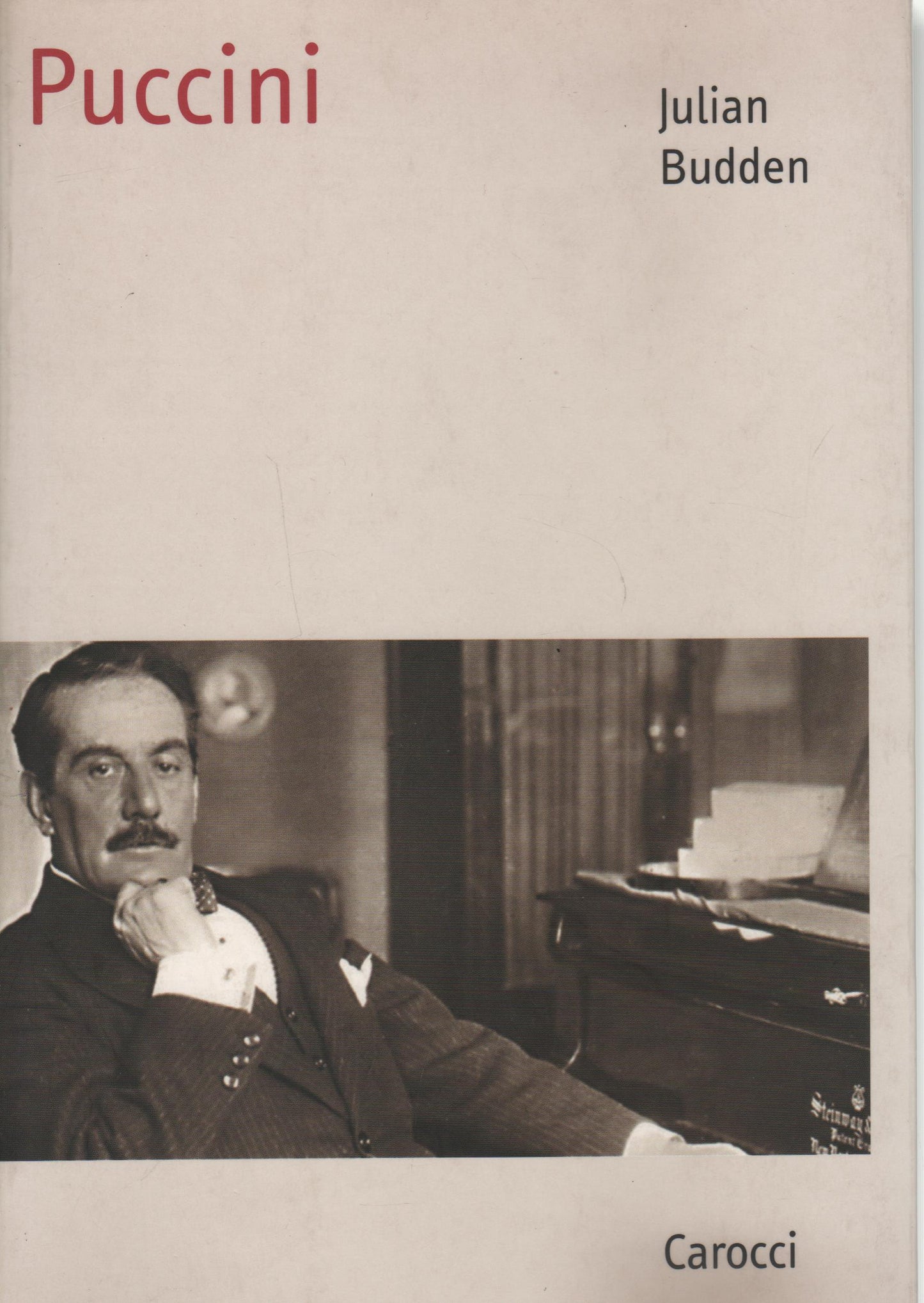 Puccini