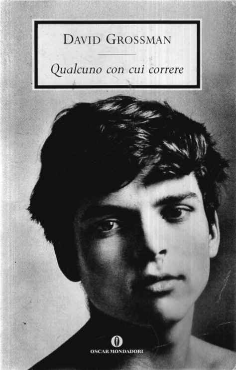 Qualcuno con cui correre