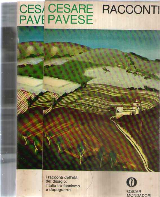 Racconti. Due volumi