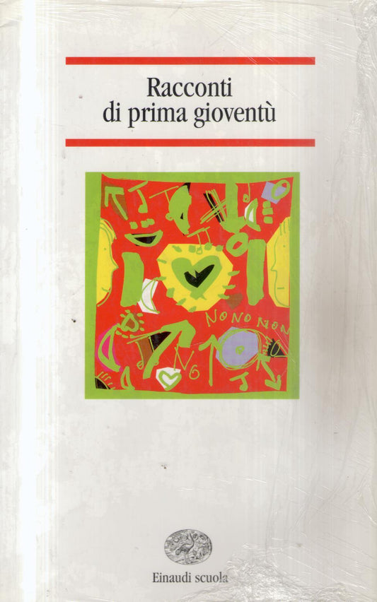 Racconti di prima gioventù