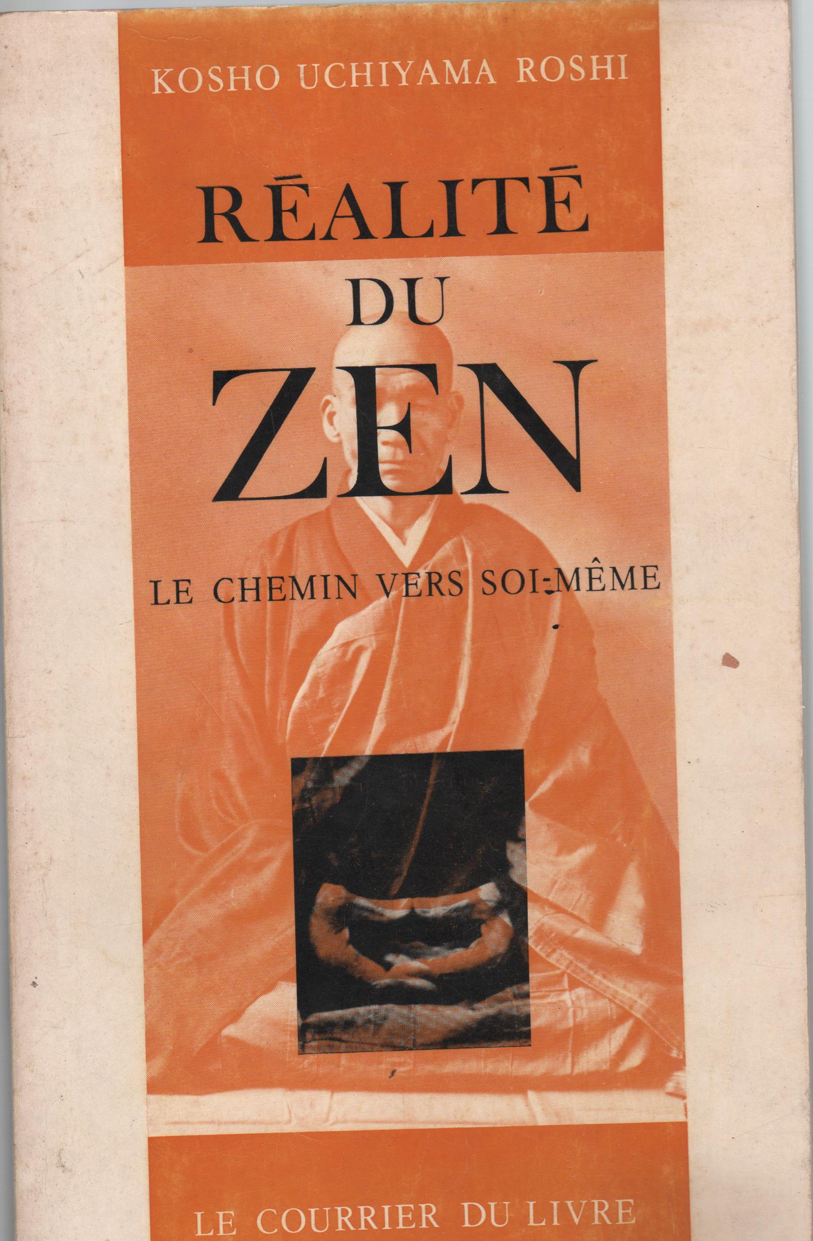 Réalité du Zen