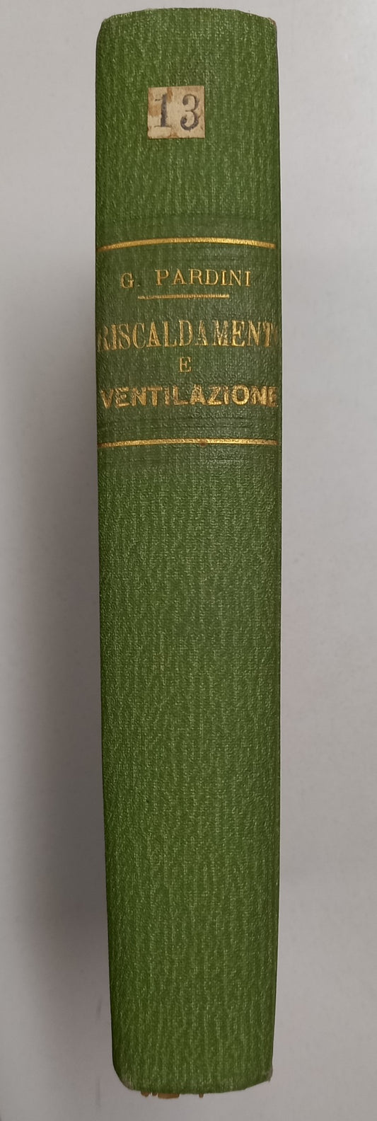 Riscaldamento e ventilazione