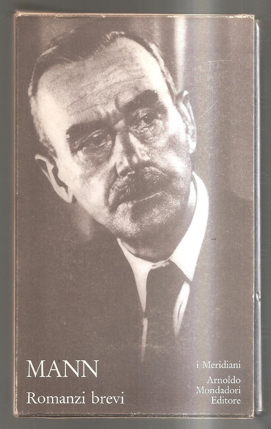 Romanzi brevi