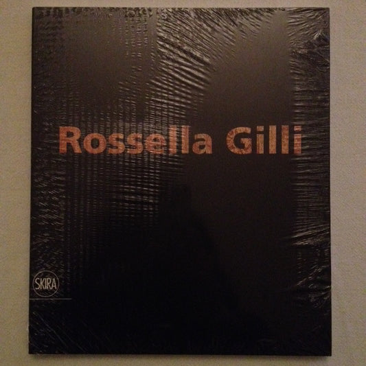 Rossella Gilli. Il viaggio di un granello