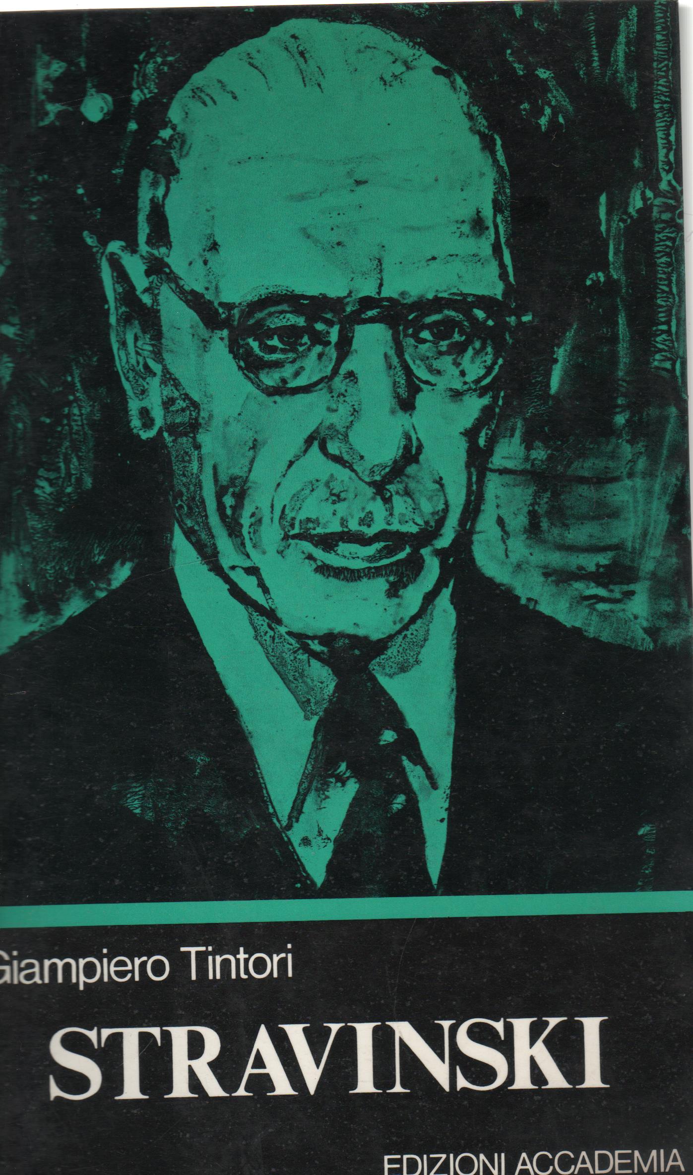 STRAVINSKI