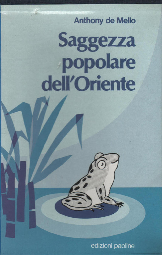 Saggezza poplare dell'oriente