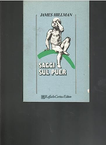 Saggi sul puer