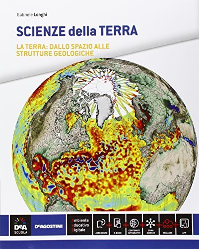 Scienze della terra. Vol. unico. Per le Scuole superiori. Con e-book. Con espansione online