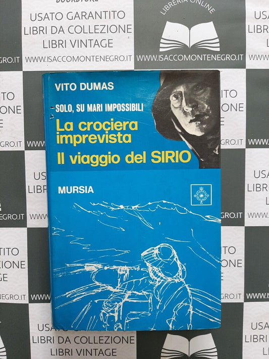 Solo su mari impossibili
