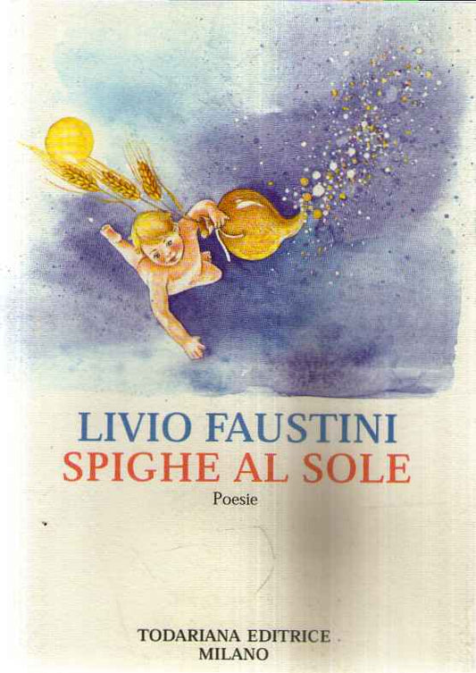 Spighe al sole