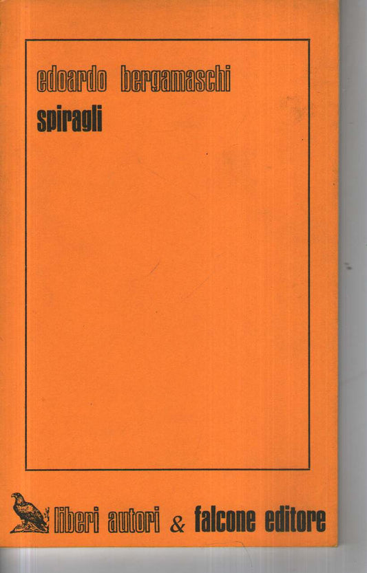 Spiragli