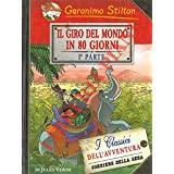 Stilton il giro del mondo in 80 giorni 2°parte