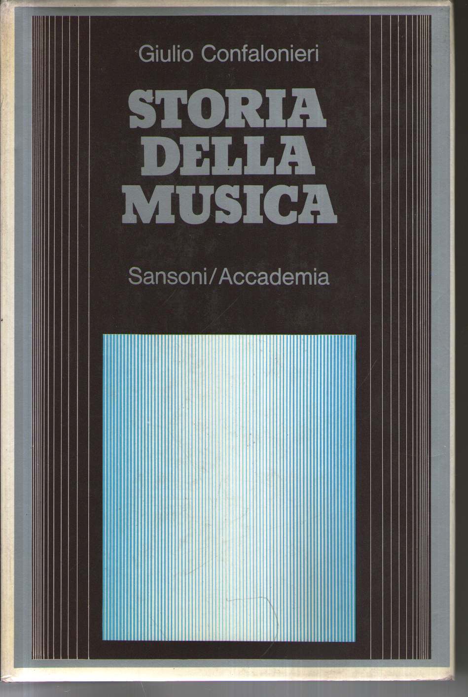 Storia Della Musica