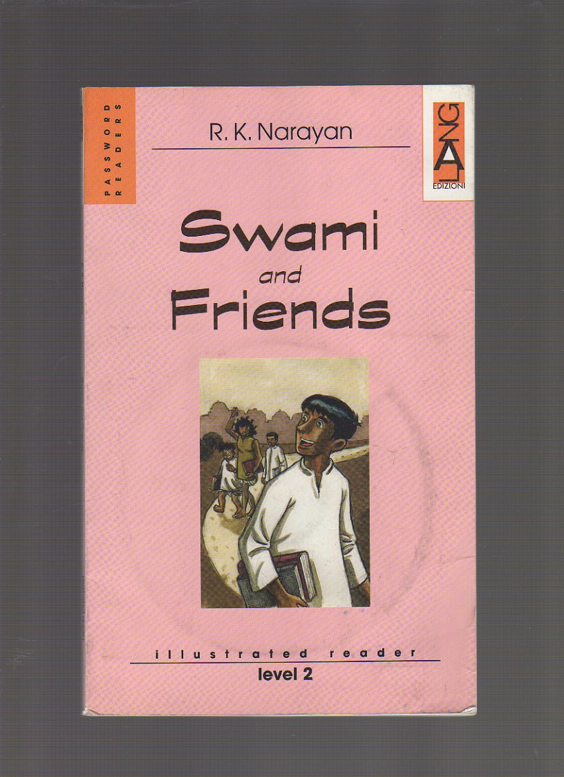 Swami and Friends