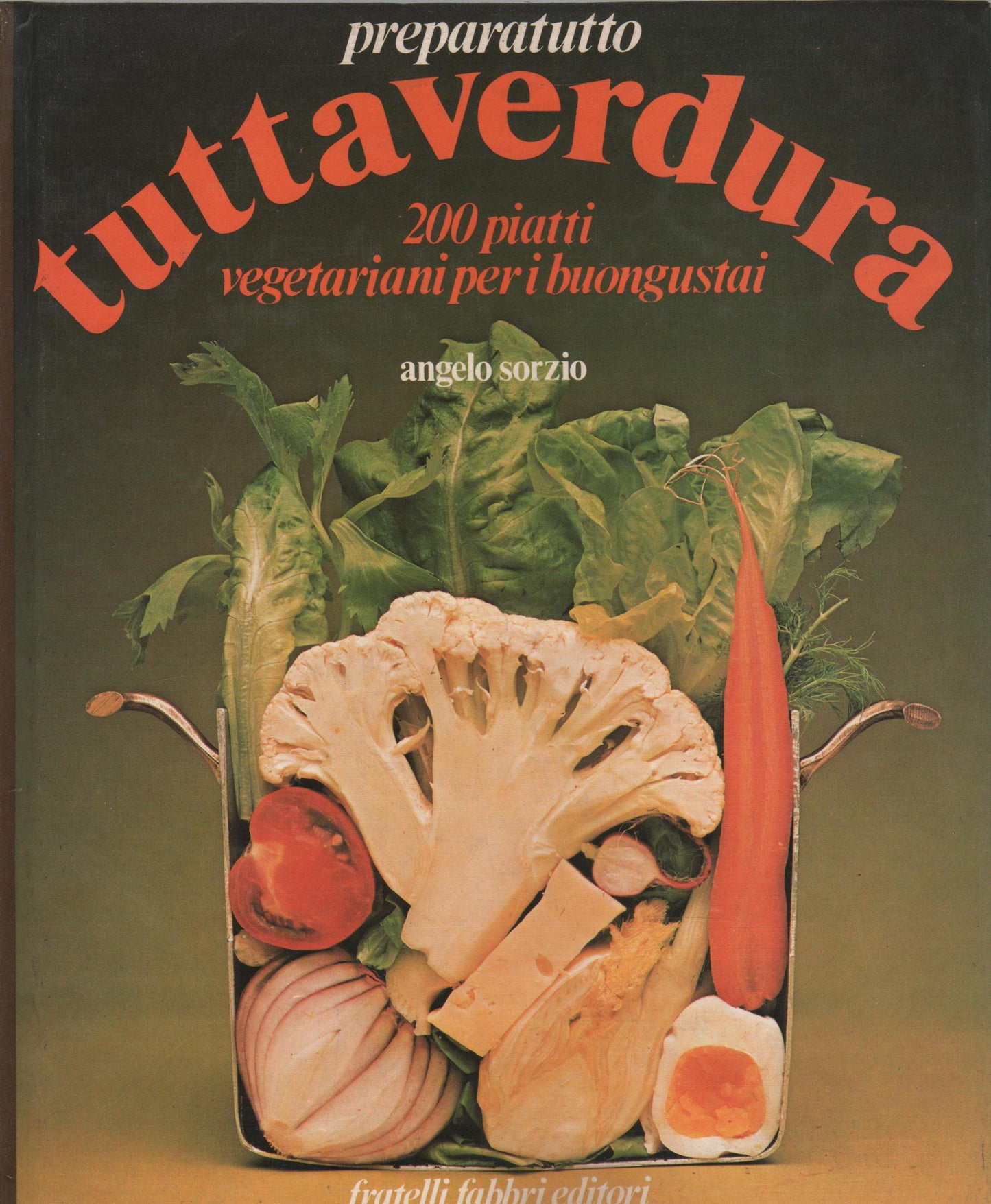 Tuttaverdura