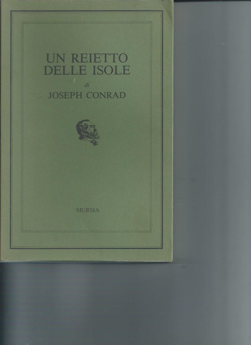 Un Reietto delle Isole