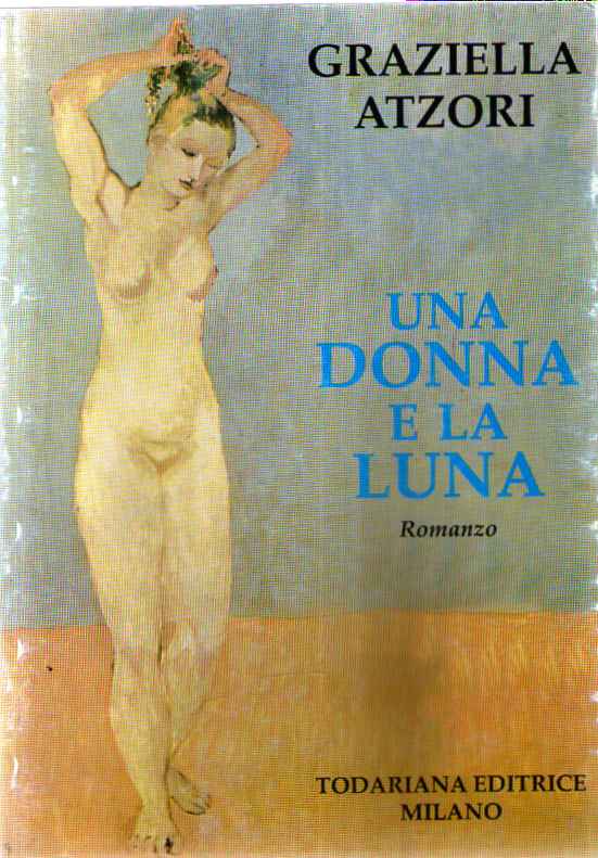 Una donna e la luna
