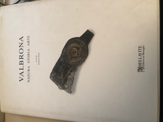 Valbrona. Natura, storia, arte