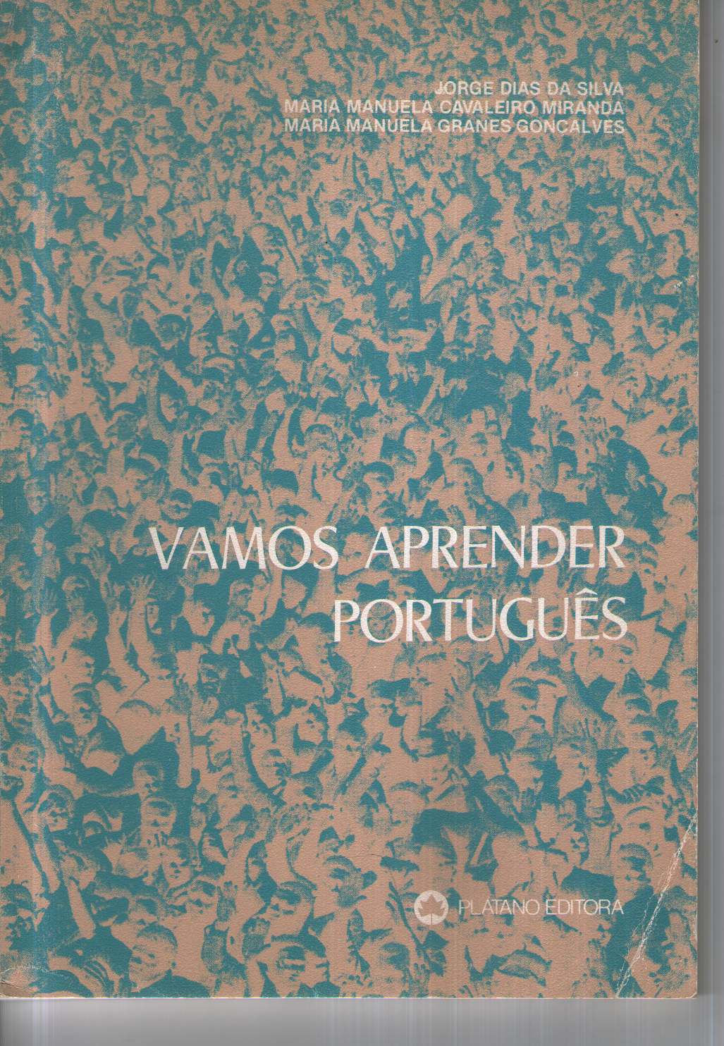 Vamos aprender portugues