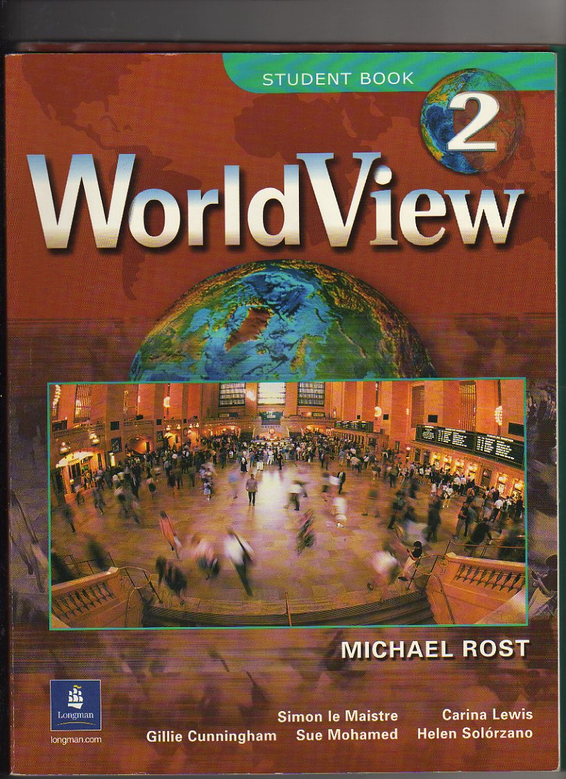 Worldview 2: Student Book