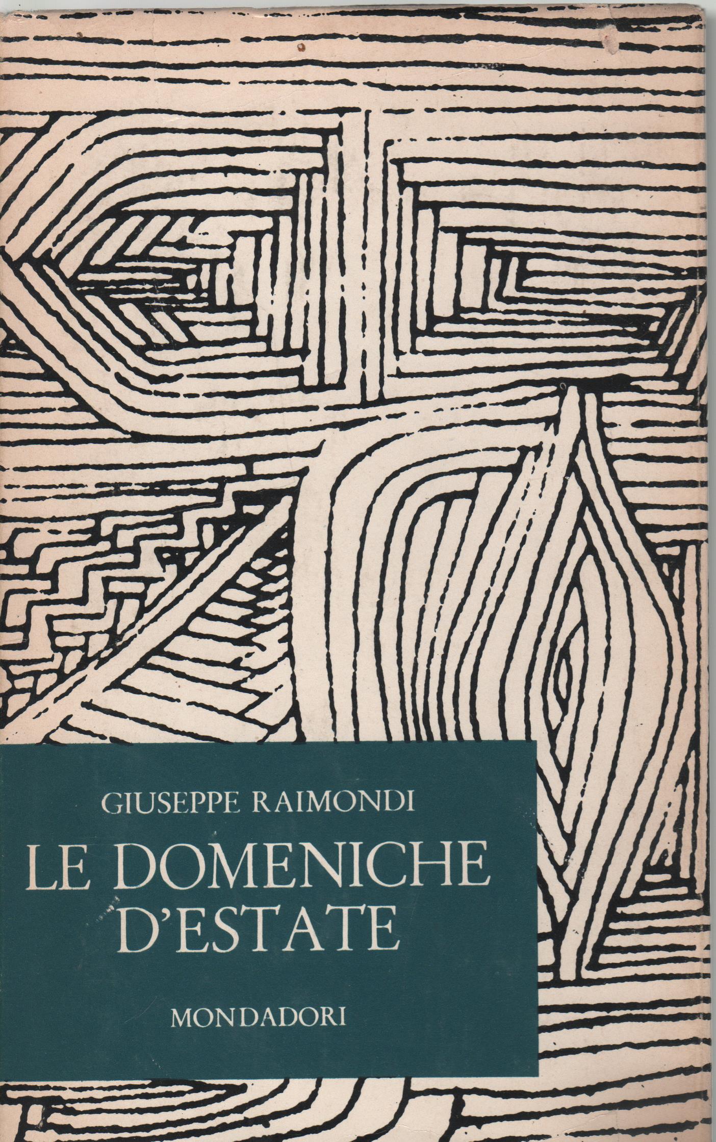 le domeniche d'estate