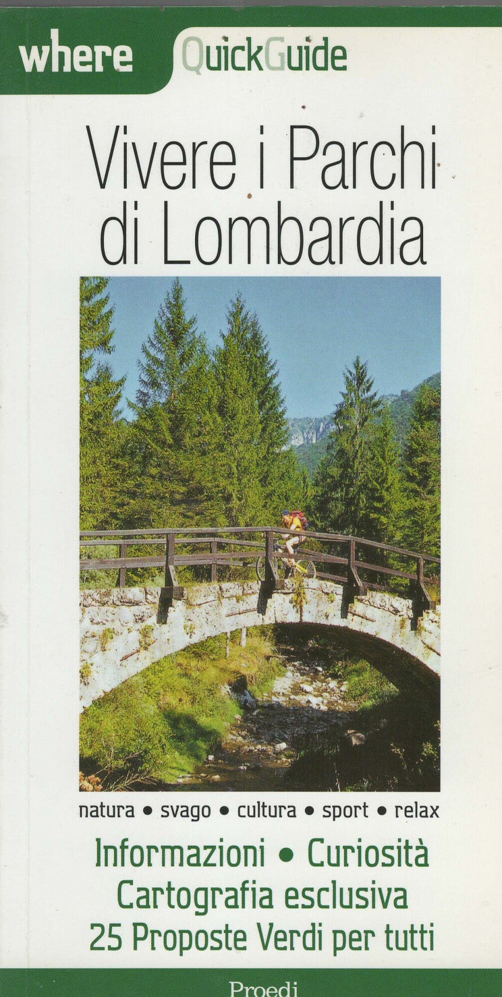 vivere i parchi di lombardia