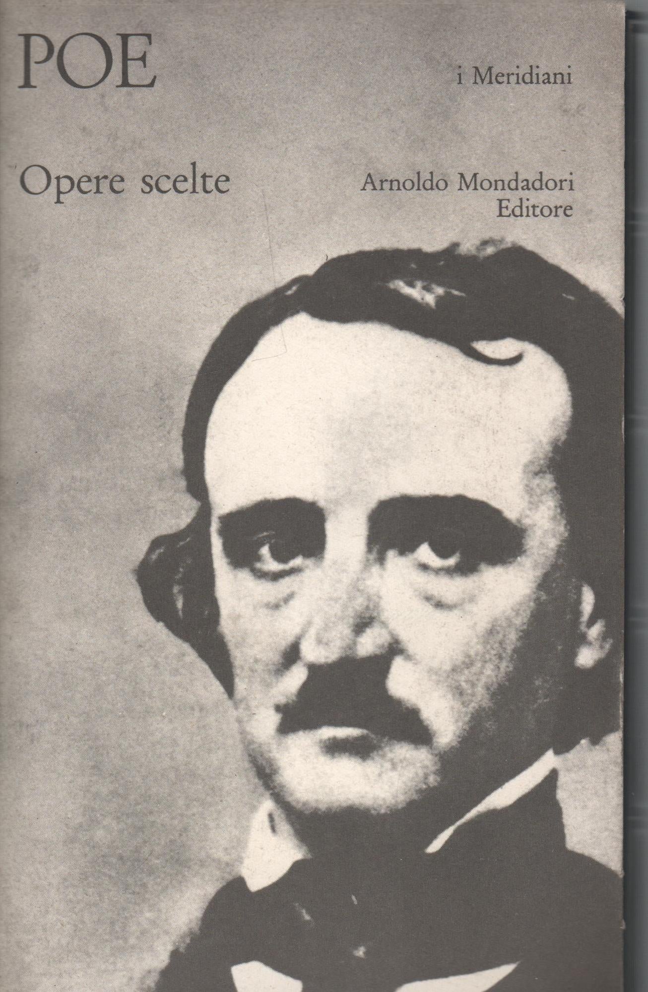 Opere scelte