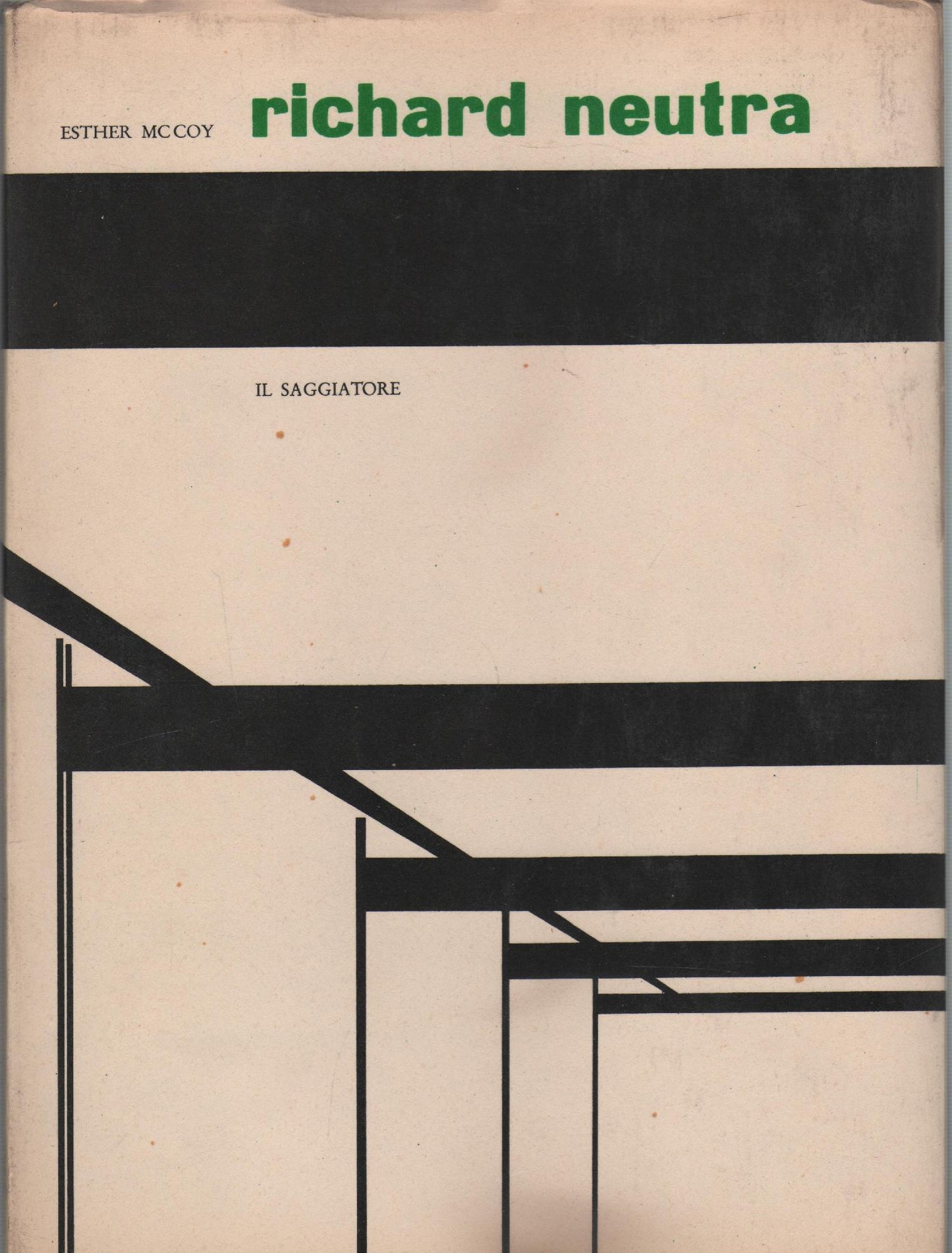 RICHARD NEUTRA