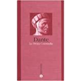 LA DIVINA COMMEDIA