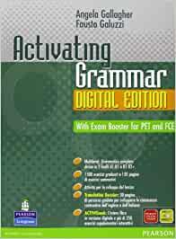Activating grammar : digital edition with exam booster for PET and FCE