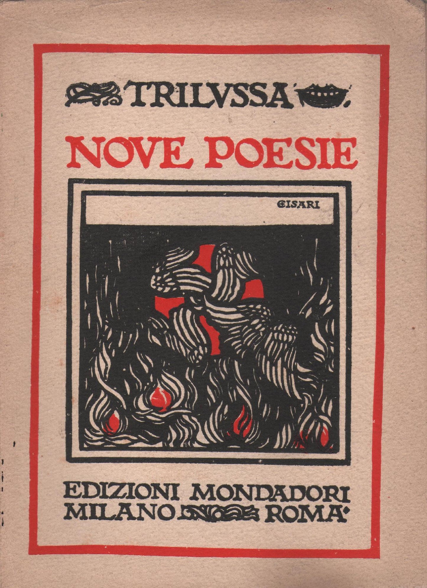 Nuove poesie