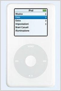 IPod Book. Divertirsi con iPod e iTunes Music Store