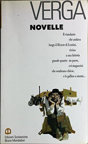 Novelle (Bottega del lettore)