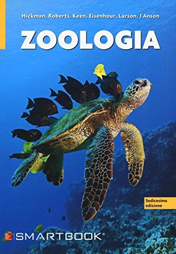 Zoologia. Con aggiornamento online - Sedicesima edizione
