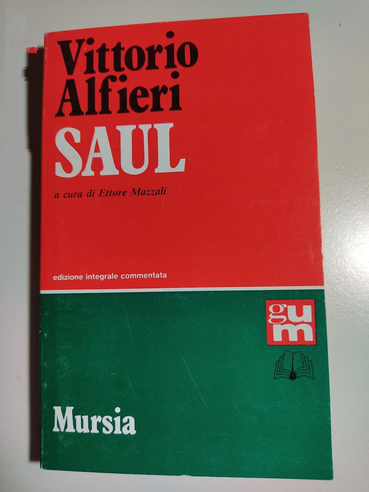 Saul
