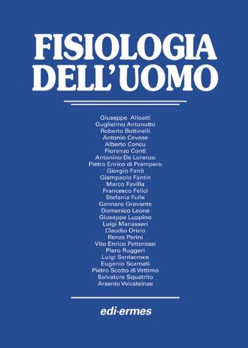 Fisiologia dell'uomo