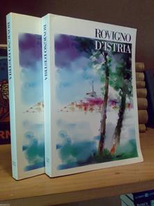 Rovigno D' Istria