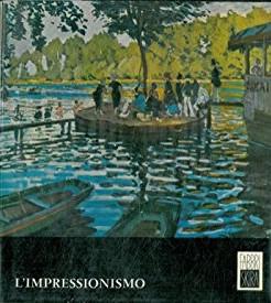L'impressionismo prima del 1873