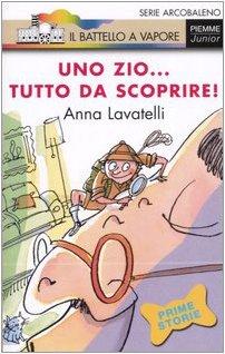 Uno zio.. tutto da scoprire
