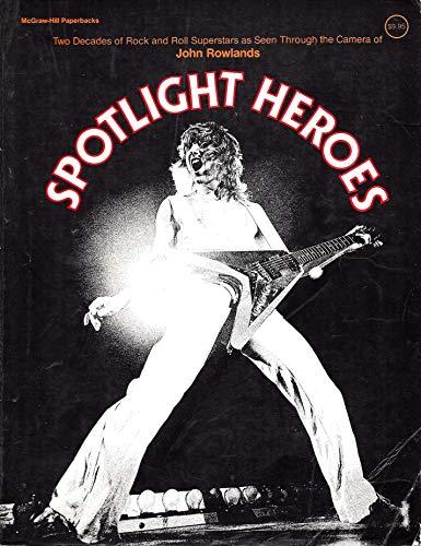 Spotlight Heroes
