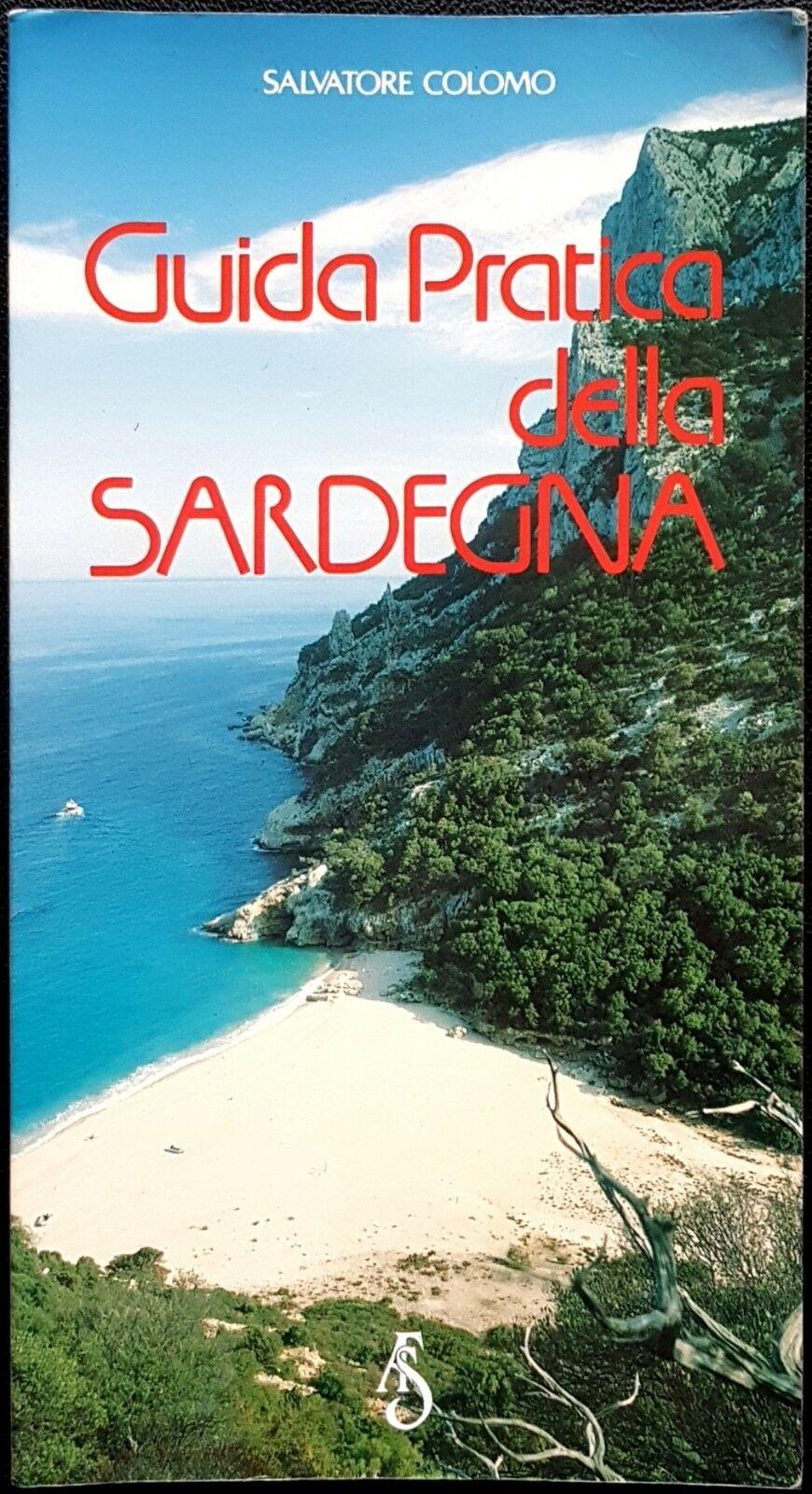 Guida pratica della Sardegna