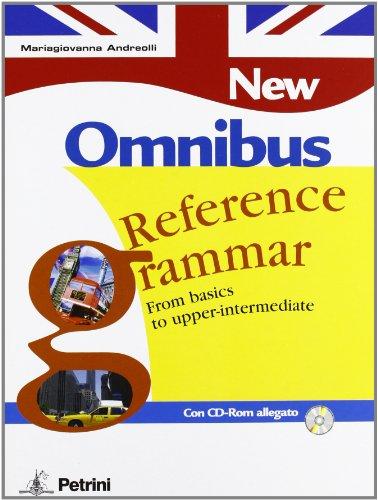 NEW OMNIBUS