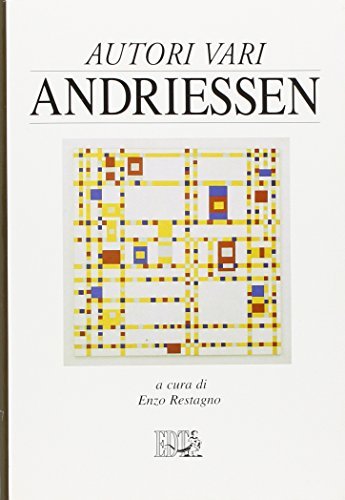 Andriessen
