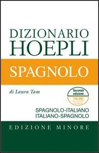 Dizionario spagnolo-italiano, diccionario italiano-espanol