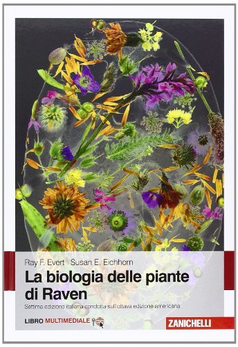 Biologia delle piante di Raven. Con Contenuto digitale per download: e-book