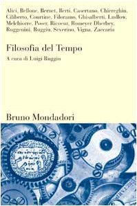 Filosofia del tempo