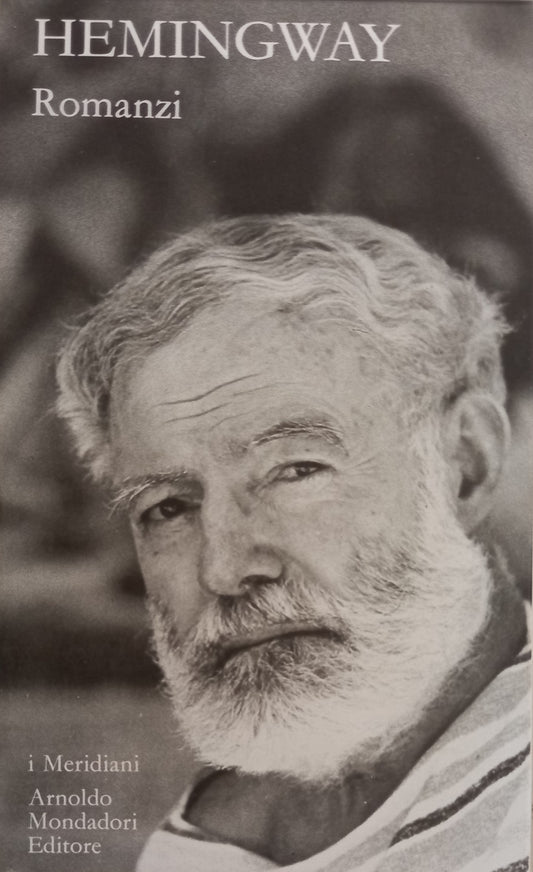 Hemingway Romanzi VOL 2