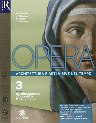 Opera 3 + Come leggere l'opera d'arte 3 + ExtraKit + OpenBook: Vol. 3