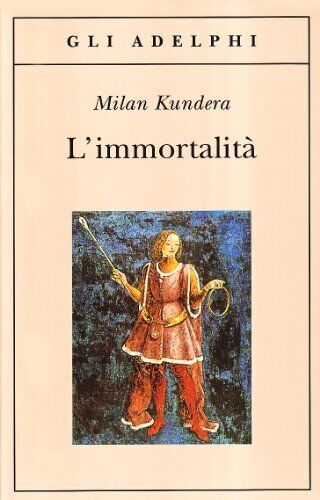 L'immortalità