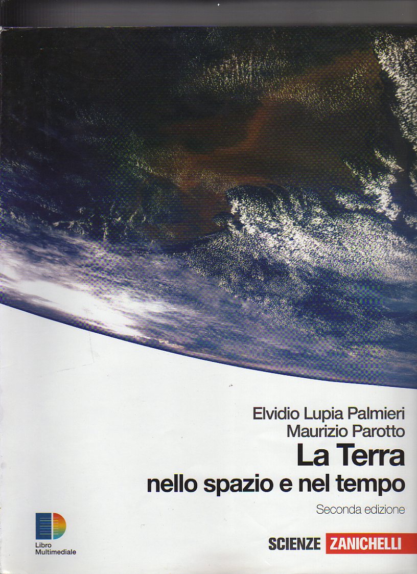 La terra nello spazio e nel tempo.